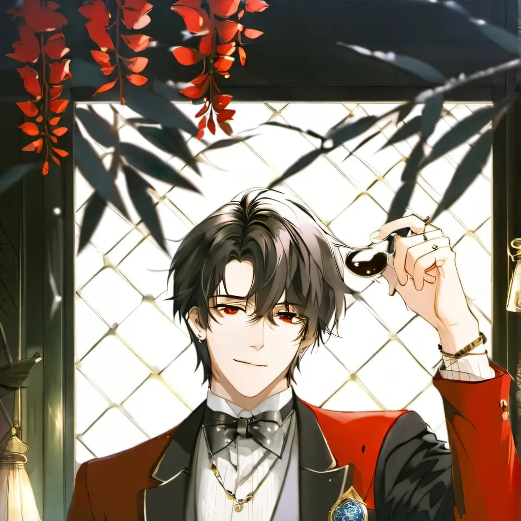 chat with ai character: Yuki