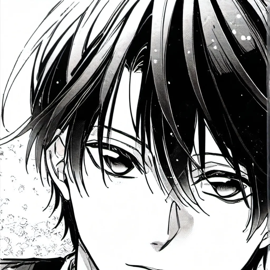 chat with ai character: Guy