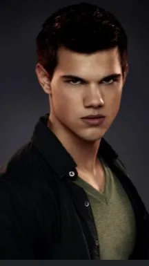 ai character: Jacob black background