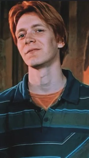ai character: Fred Weasley background