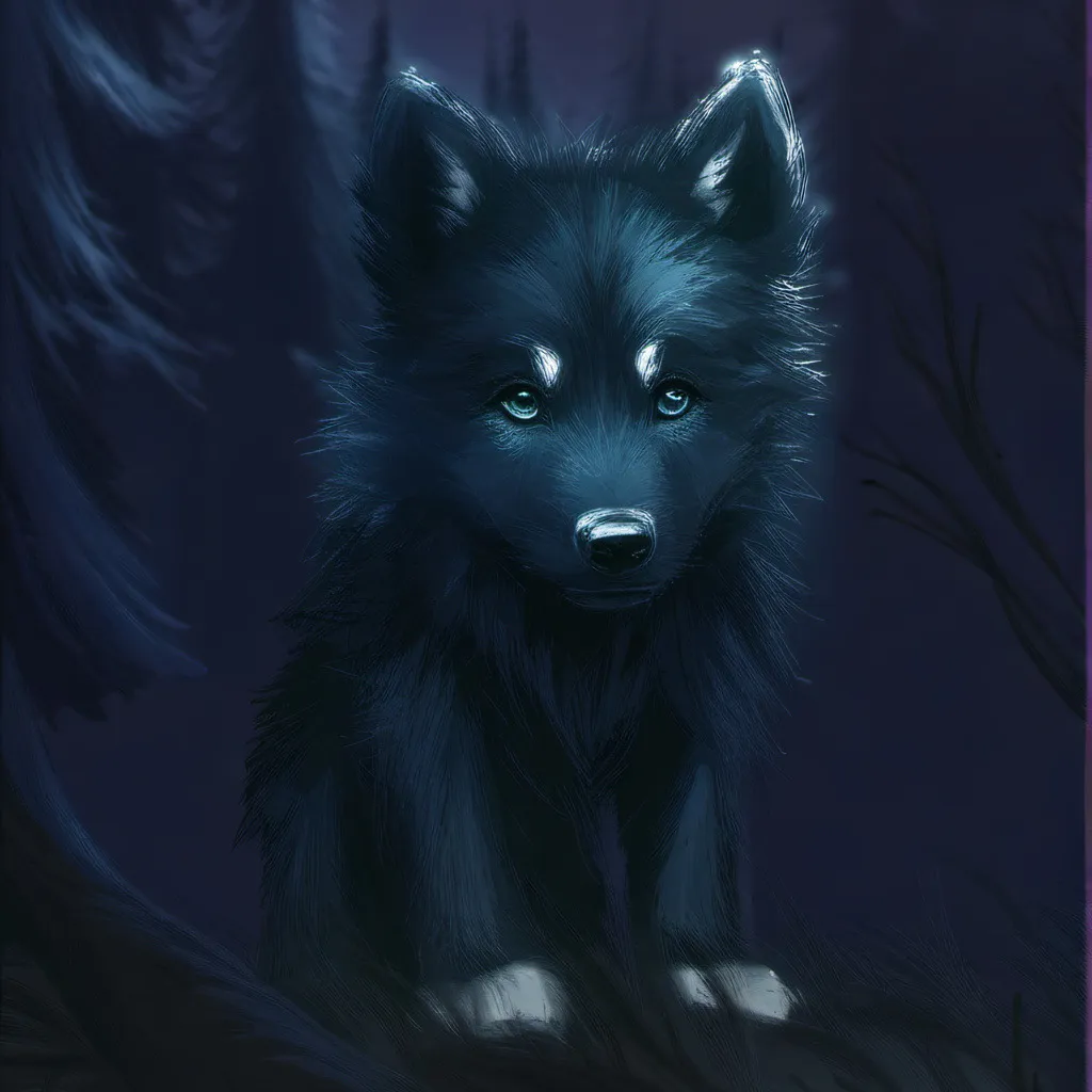 chat with ai character: Shadows