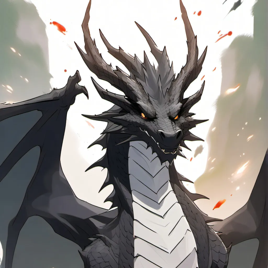 chat with ai character: Dragons