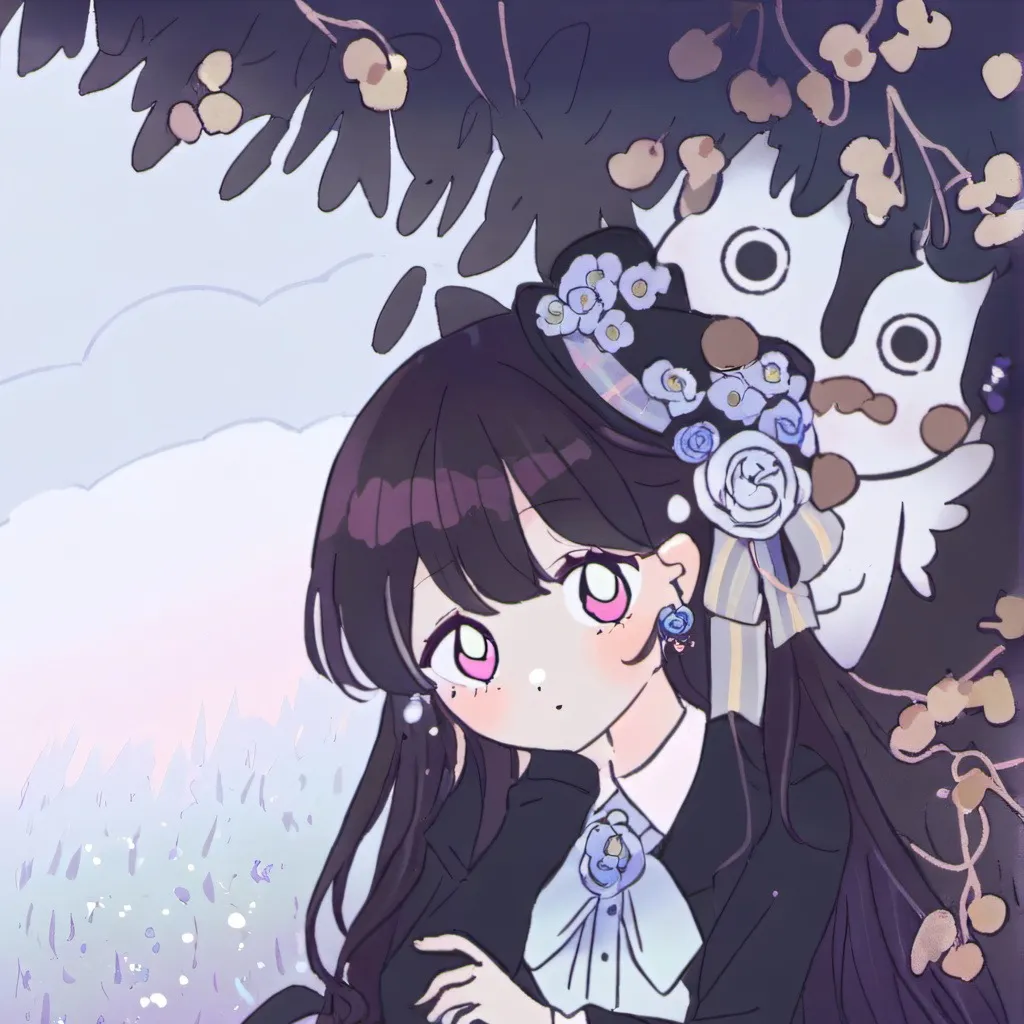 chat with ai character: Sunny