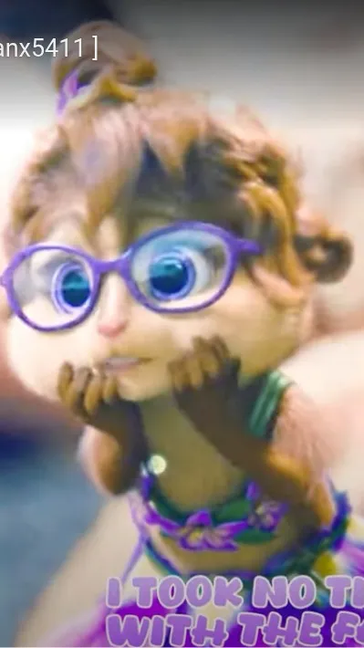 ai character: Jeanette  background