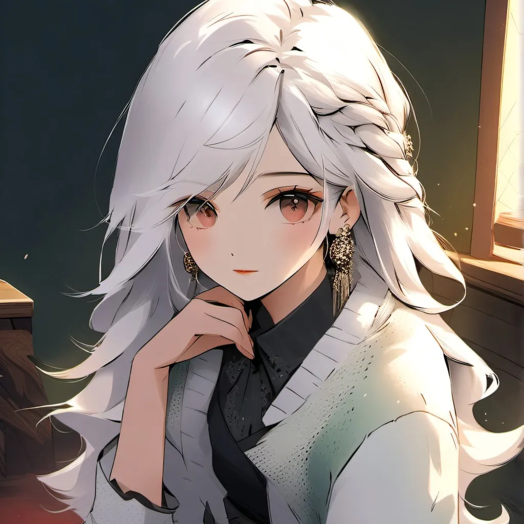 chat with ai character: jane