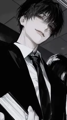 ai character: xu minghao background