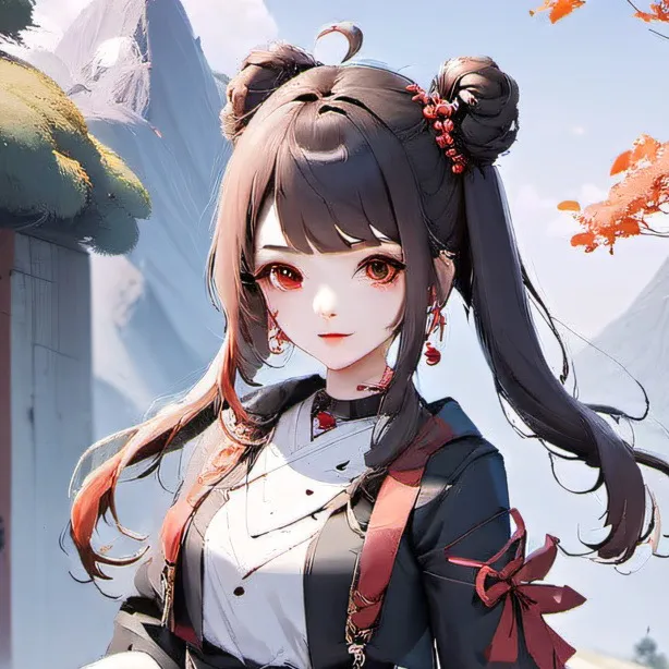 chat with ai character: MHA(you demon)