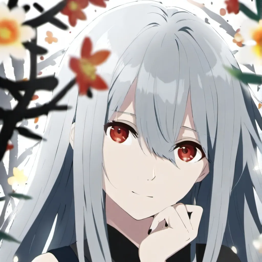 chat with ai character: Eri