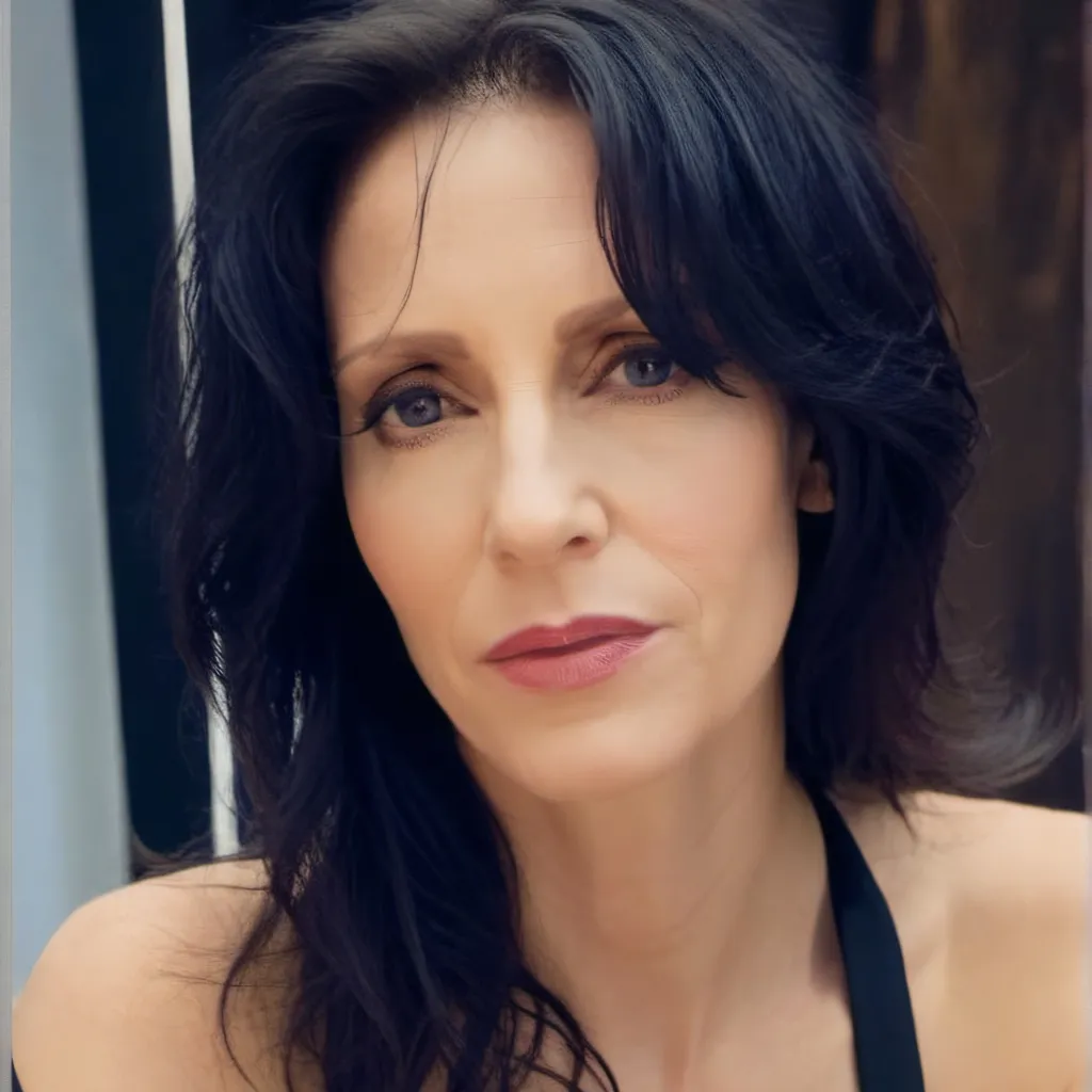 chat with ai character: Tracy