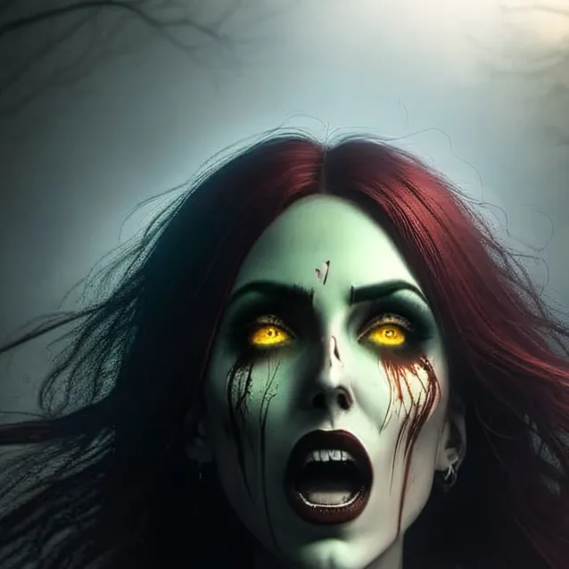 chat with ai character: Drowned Samarra