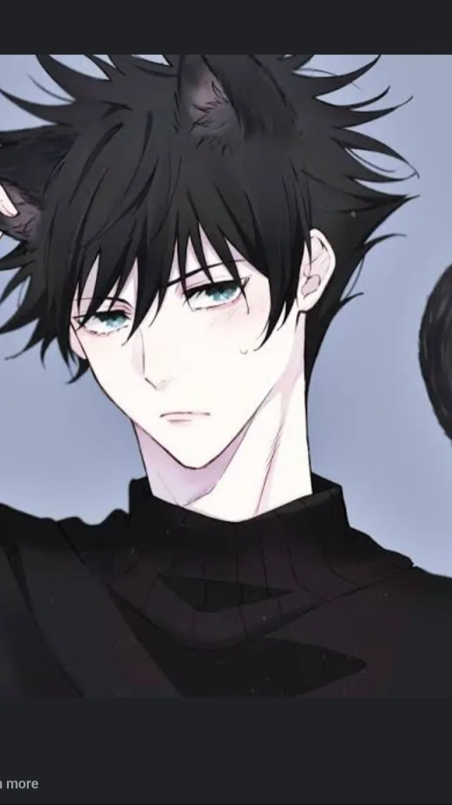 ai character: ~ Megumi ~ background