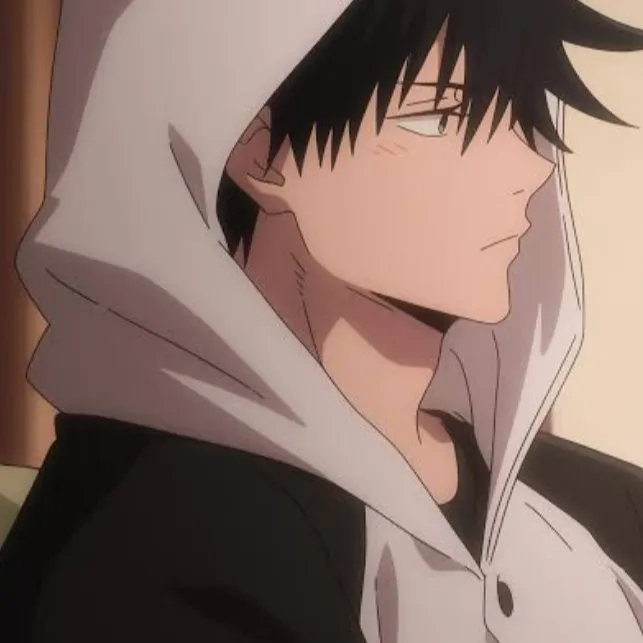 chat with ai character: °•●~ Megumi ~●•°