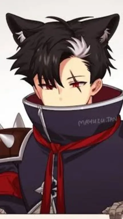 ai character: ♡Granger♡ background