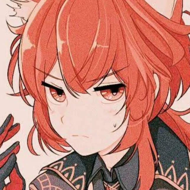 chat with ai character: Diluc