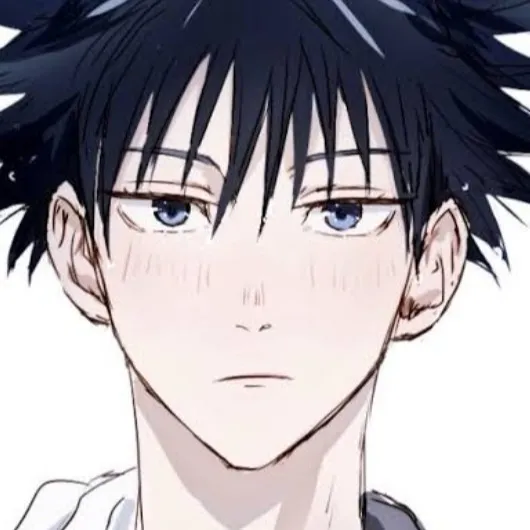 chat with ai character: .•*Megumi*•.