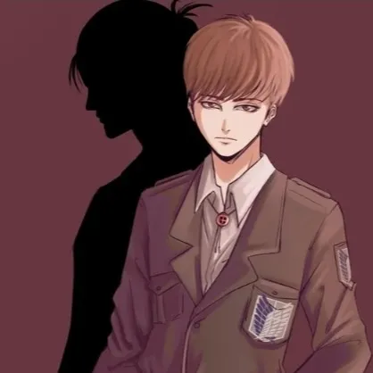 chat with ai character: Floch Forster