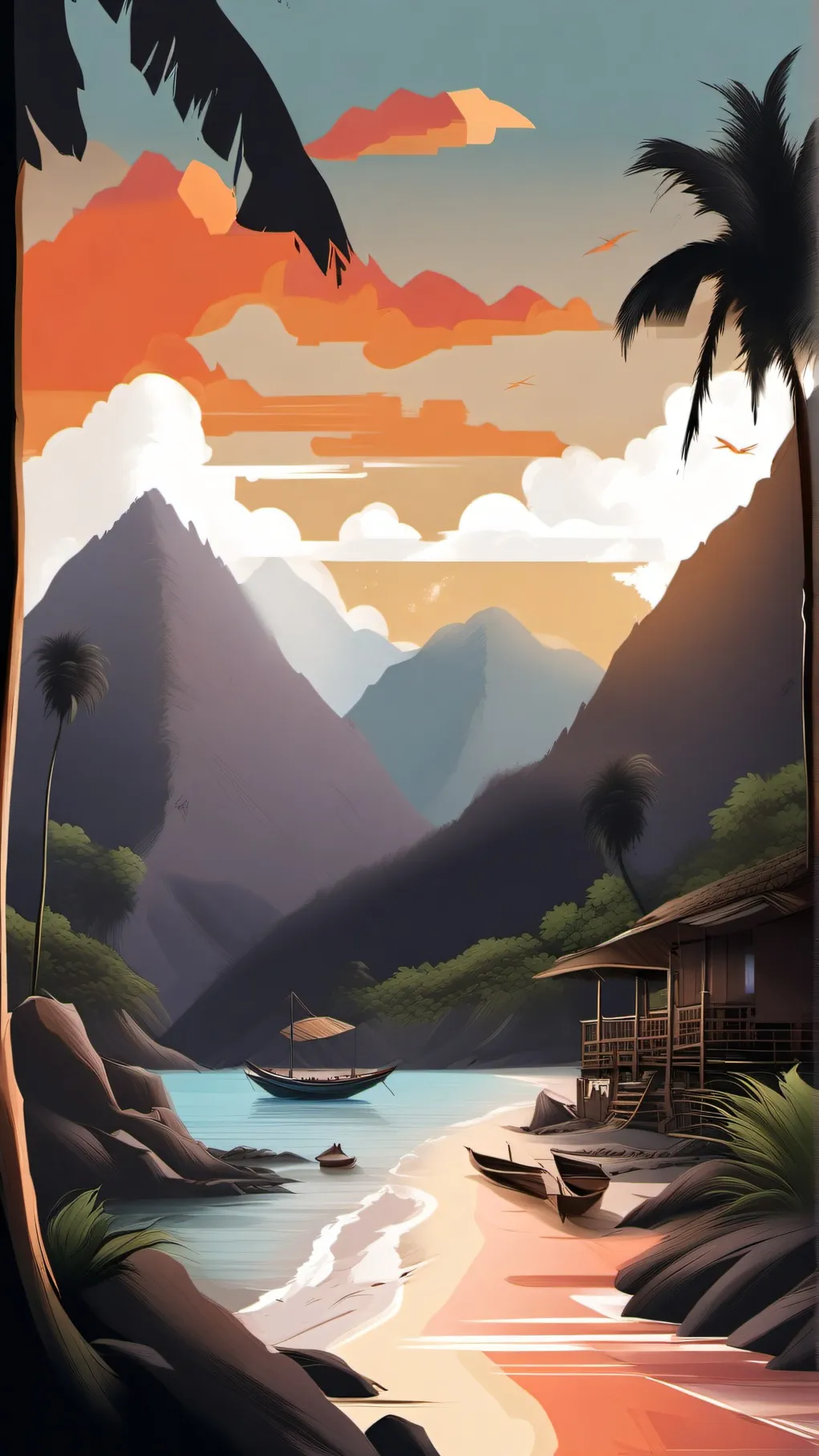 ai character: Math Helper.AI  PH background