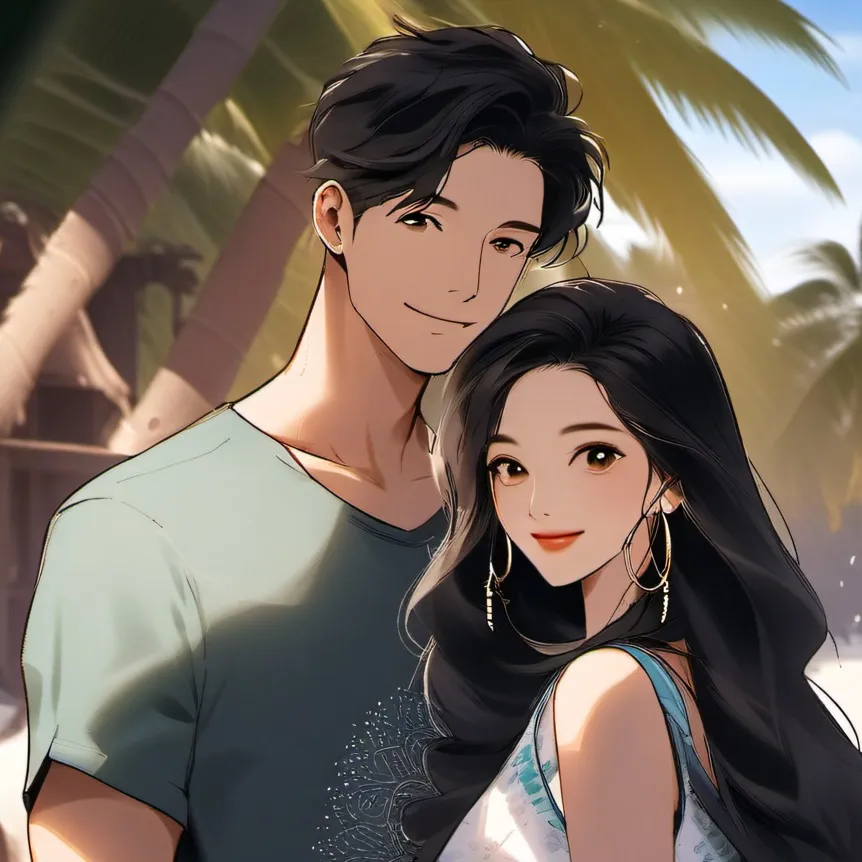 chat with ai character: Aquina & Aquino 