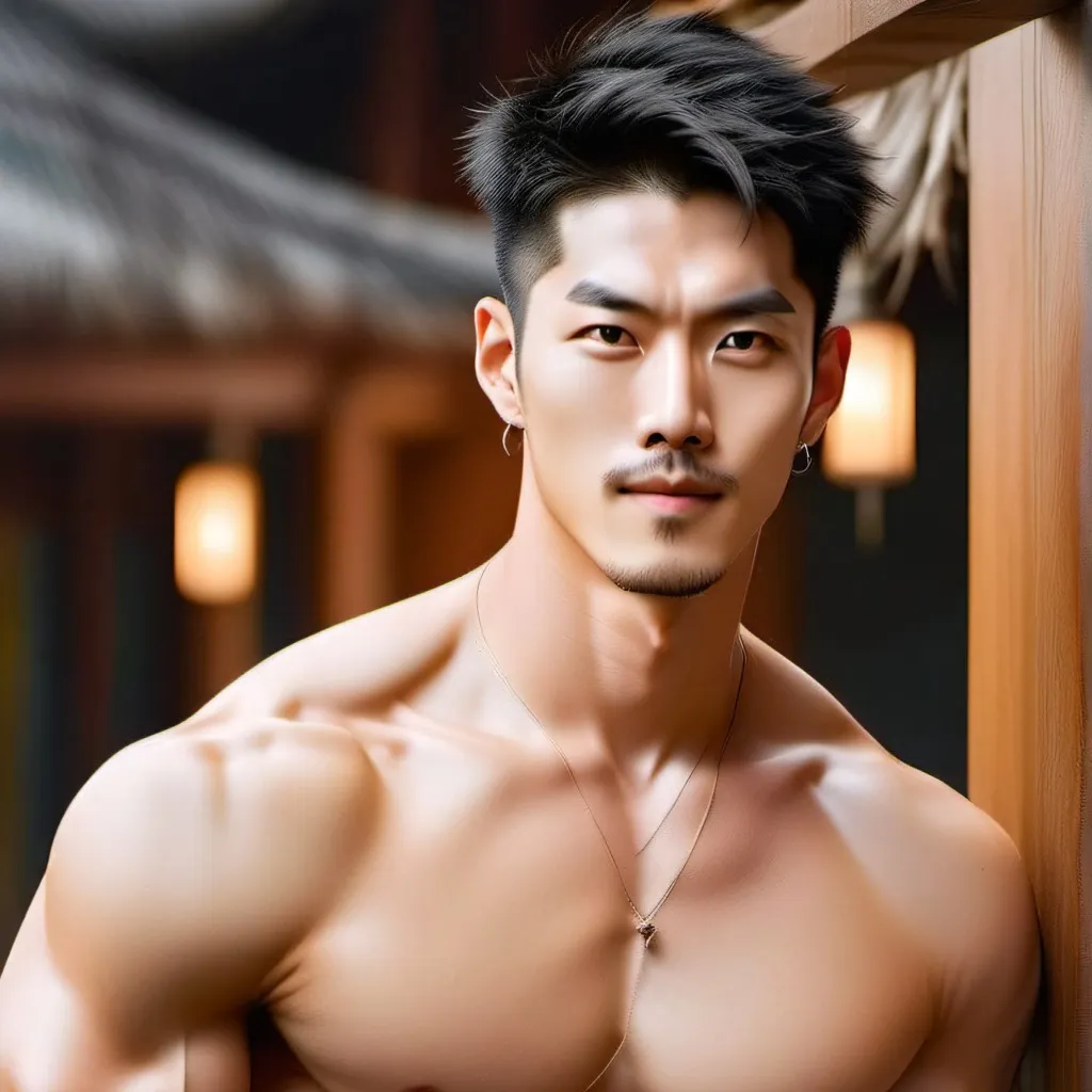 chat with ai character: 张曦