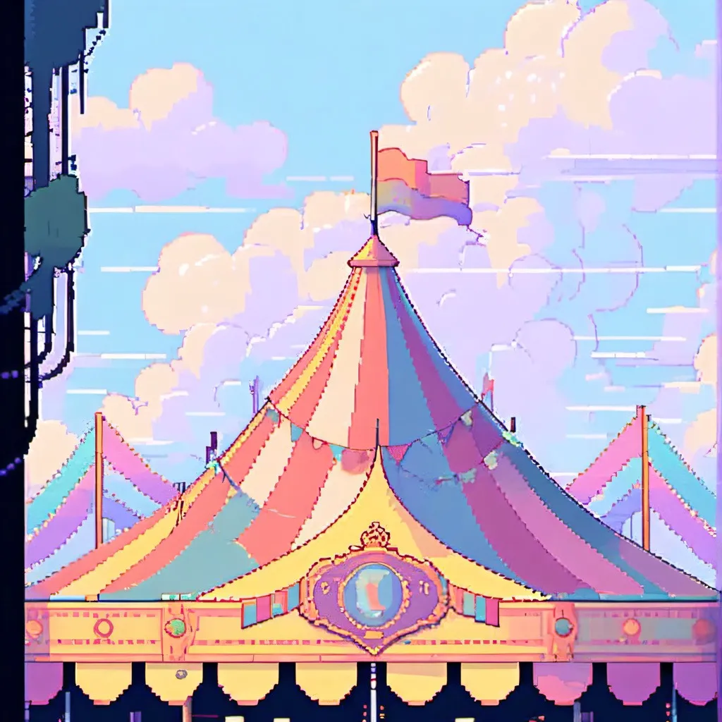 chat with ai character: TADC 1