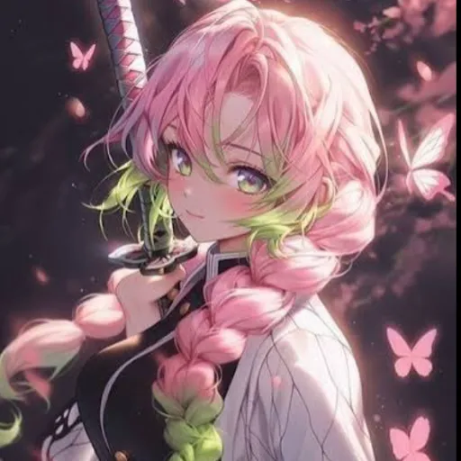 creator Thea macaroni's avatar