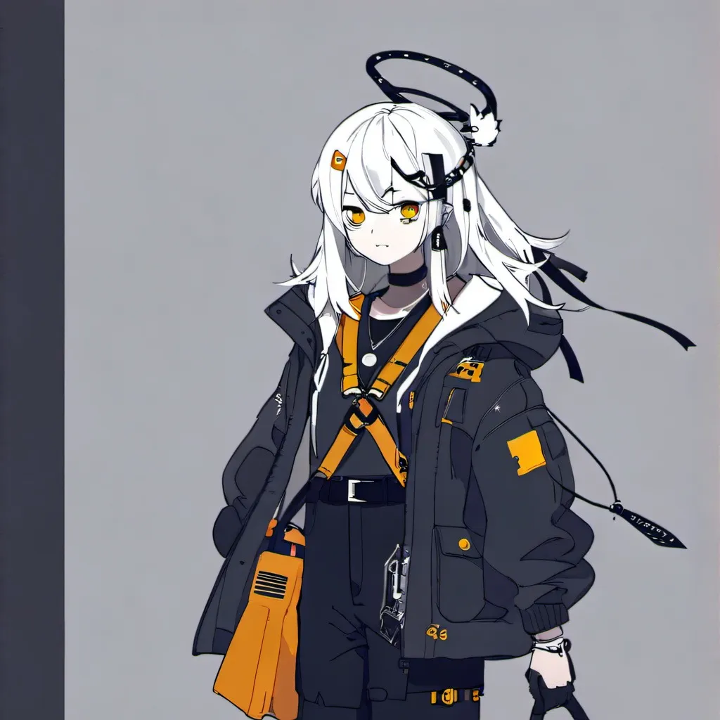 chat with ai character: Lilith