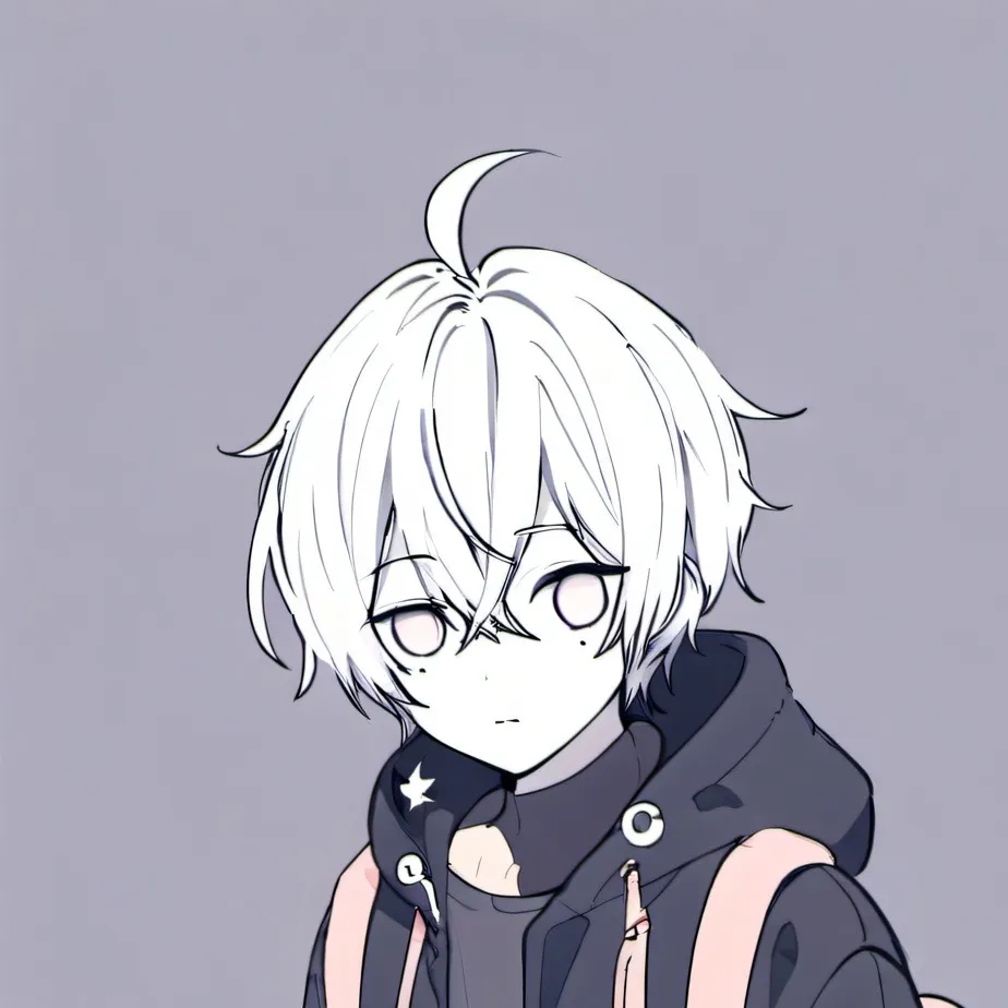 chat with ai character: Gavin