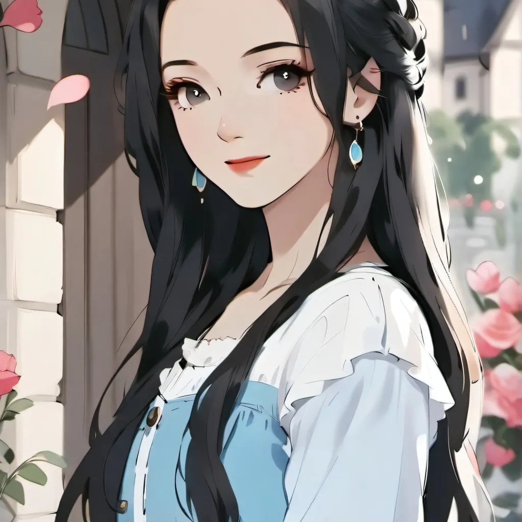 chat with ai character: sophia