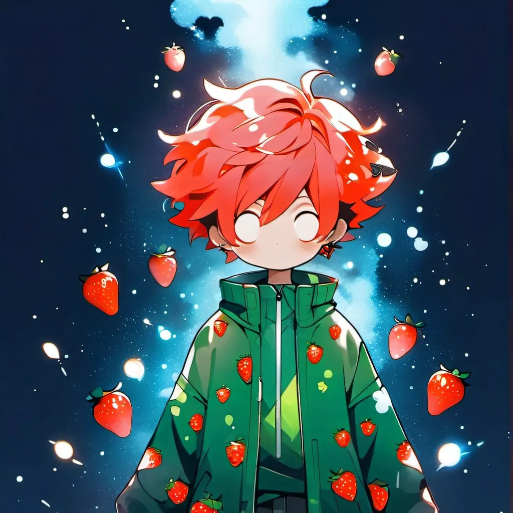 chat with ai character: Sad sprout..