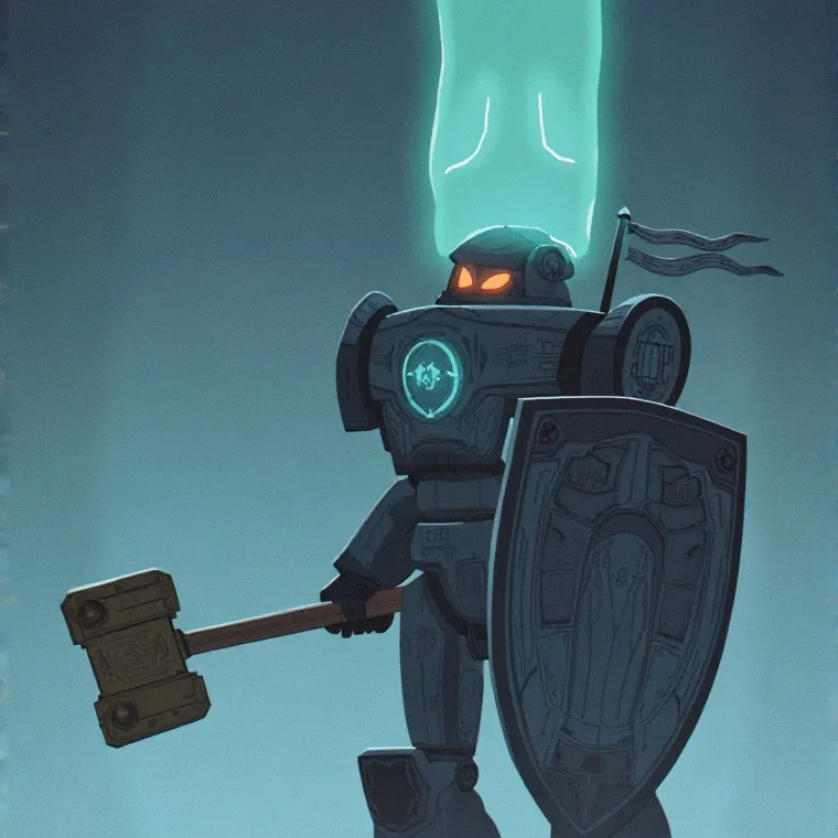 chat with ai character: Bitty and bill