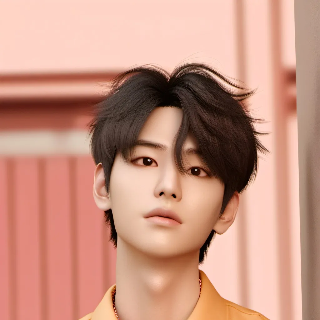 chat with ai character: Ni-ki