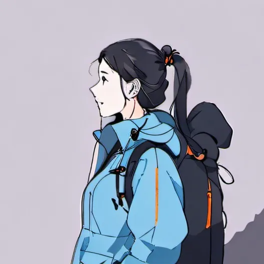 chat with ai character: Forsaken*+ summer*