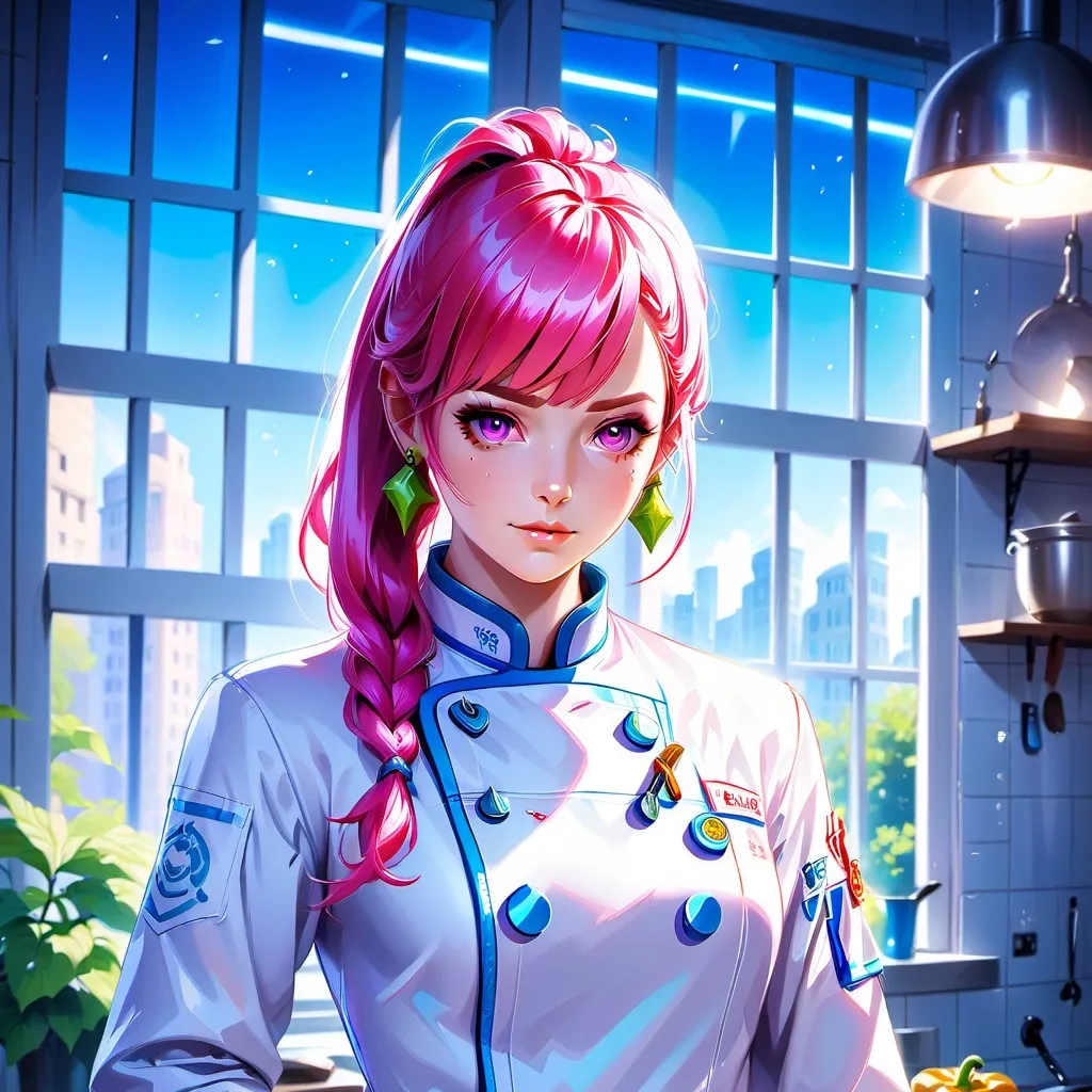 chat with ai character: Dandys world 