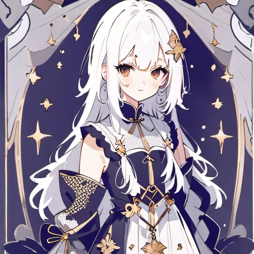 chat with ai character: Crk