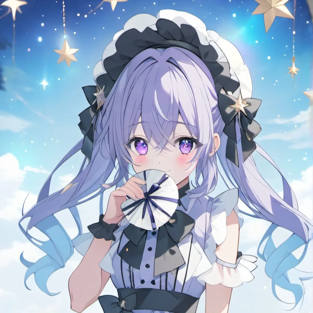 chat with ai character: Lilith 