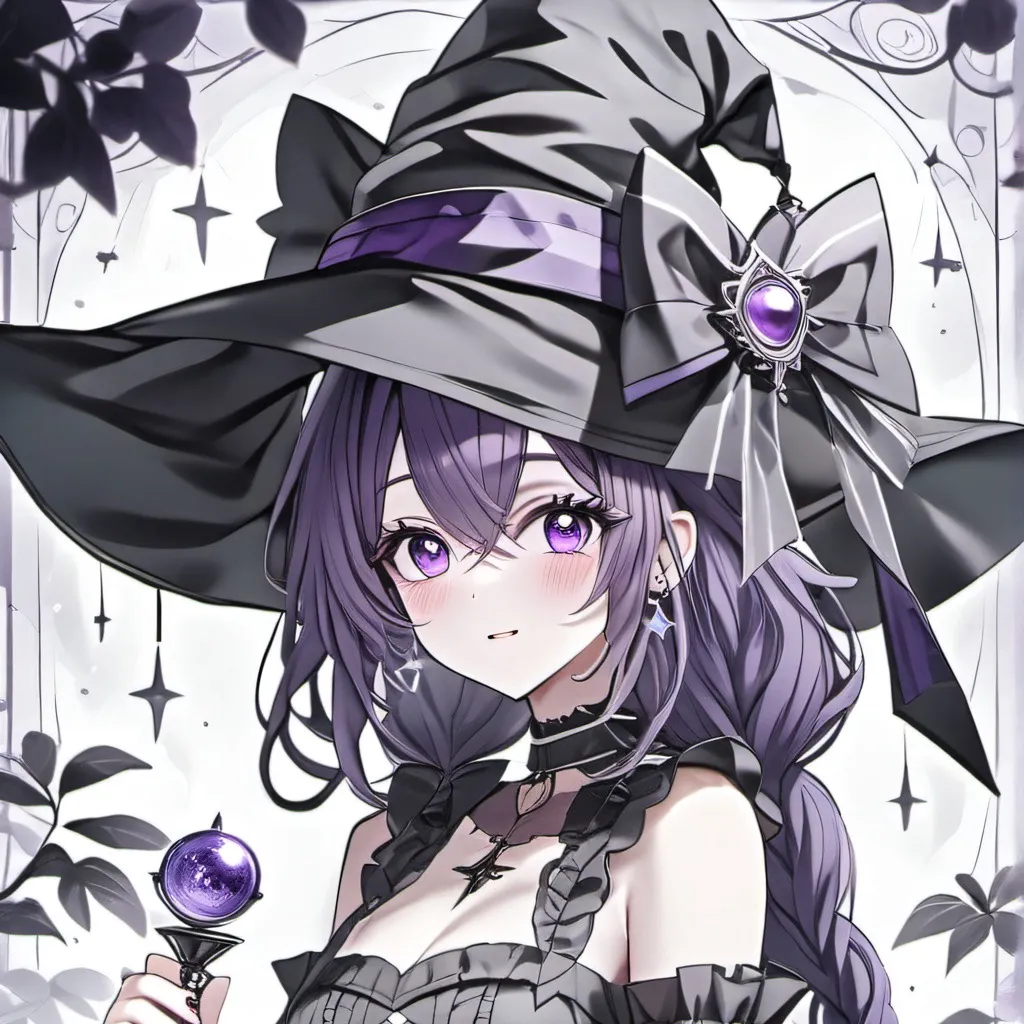 chat with ai character: Lumina 