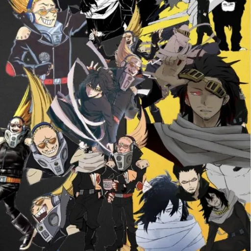 creator ✫MHA✫'s avatar