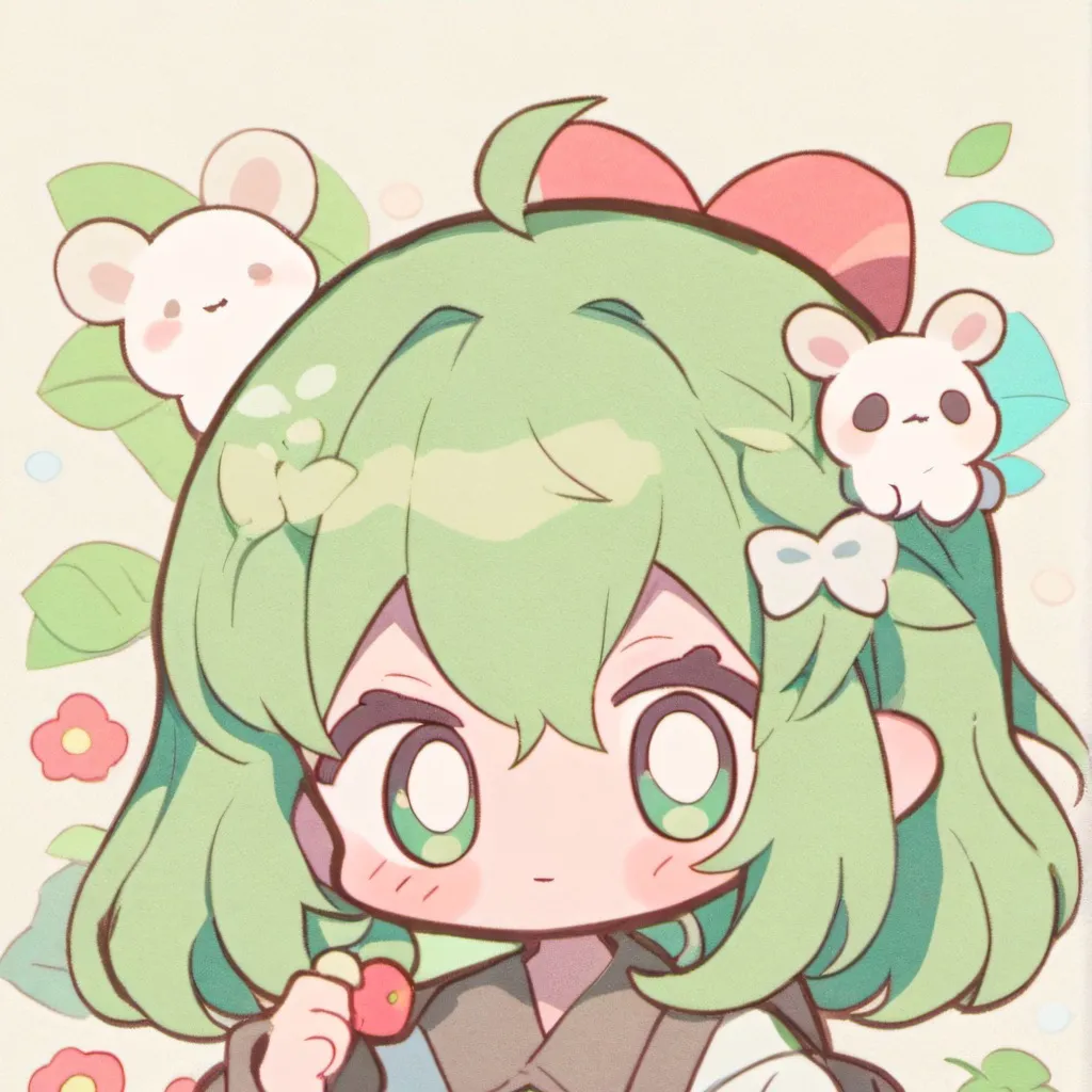 chat with ai character: Radford+rick