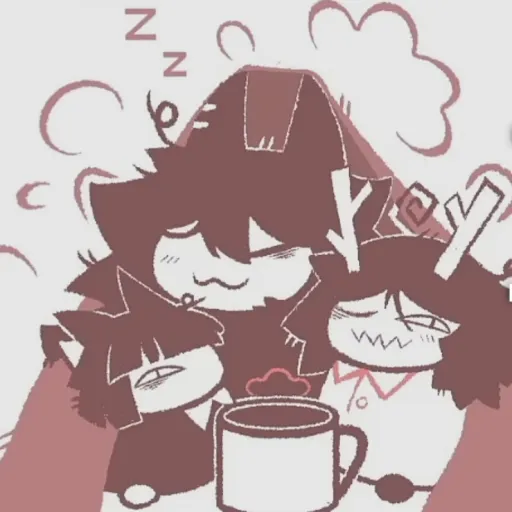 creator Catnap3018 KN's avatar