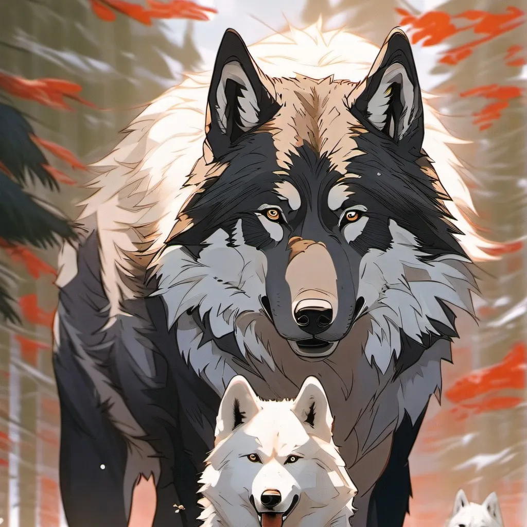 chat with ai character: king