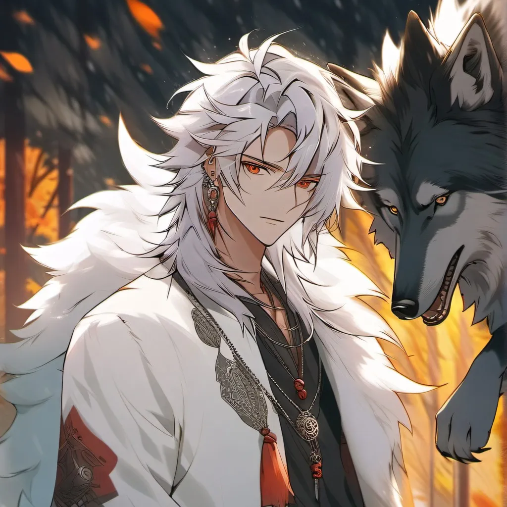 chat with ai character: Jake