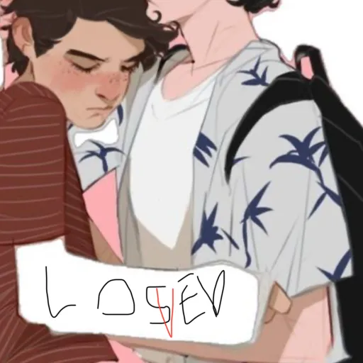 creator I HATE MY LIFEEE.'s avatar