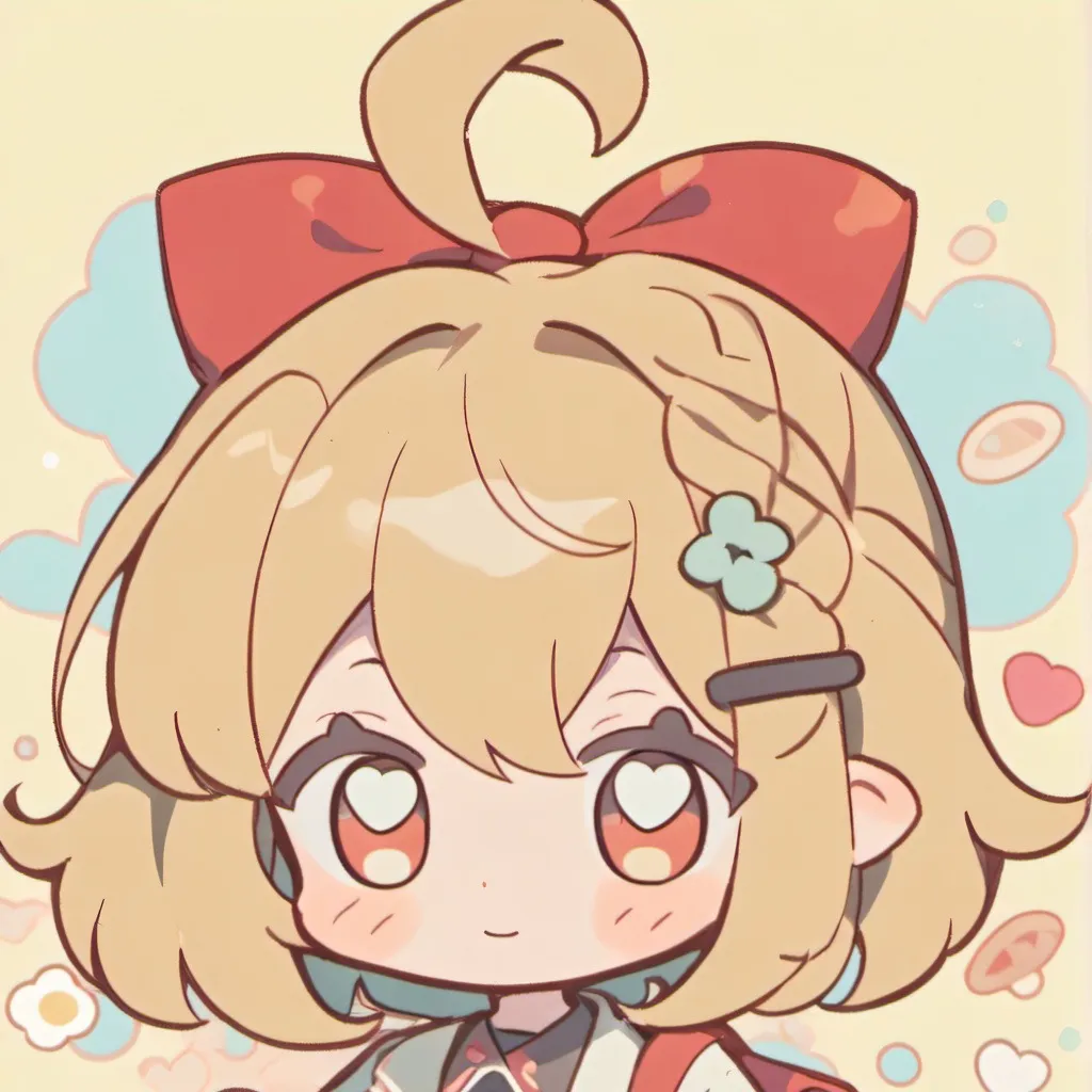 chat with ai character: Mha (español lol)