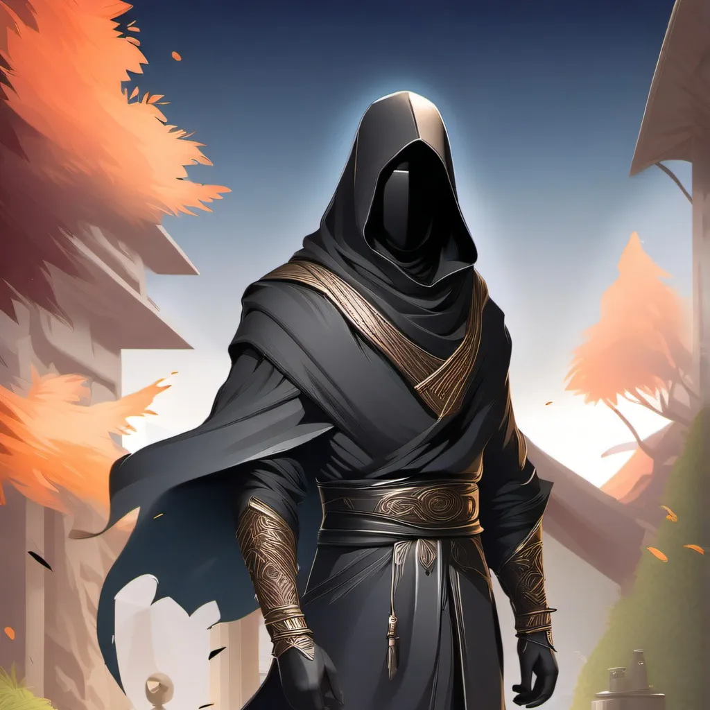 chat with ai character: Specter is Gone?!