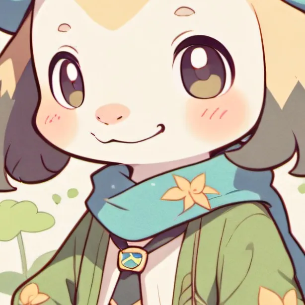 chat with ai character: Brushista