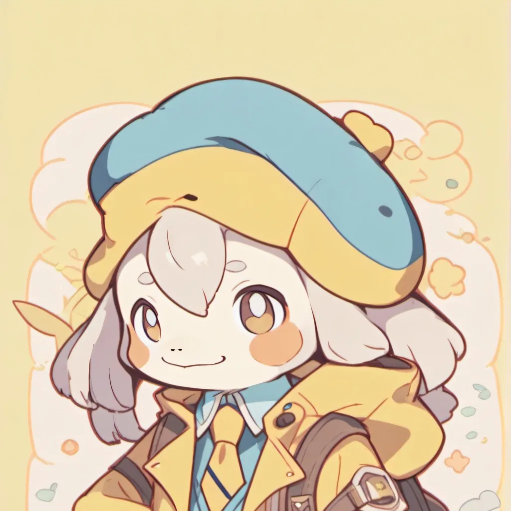 chat with ai character: Brushista