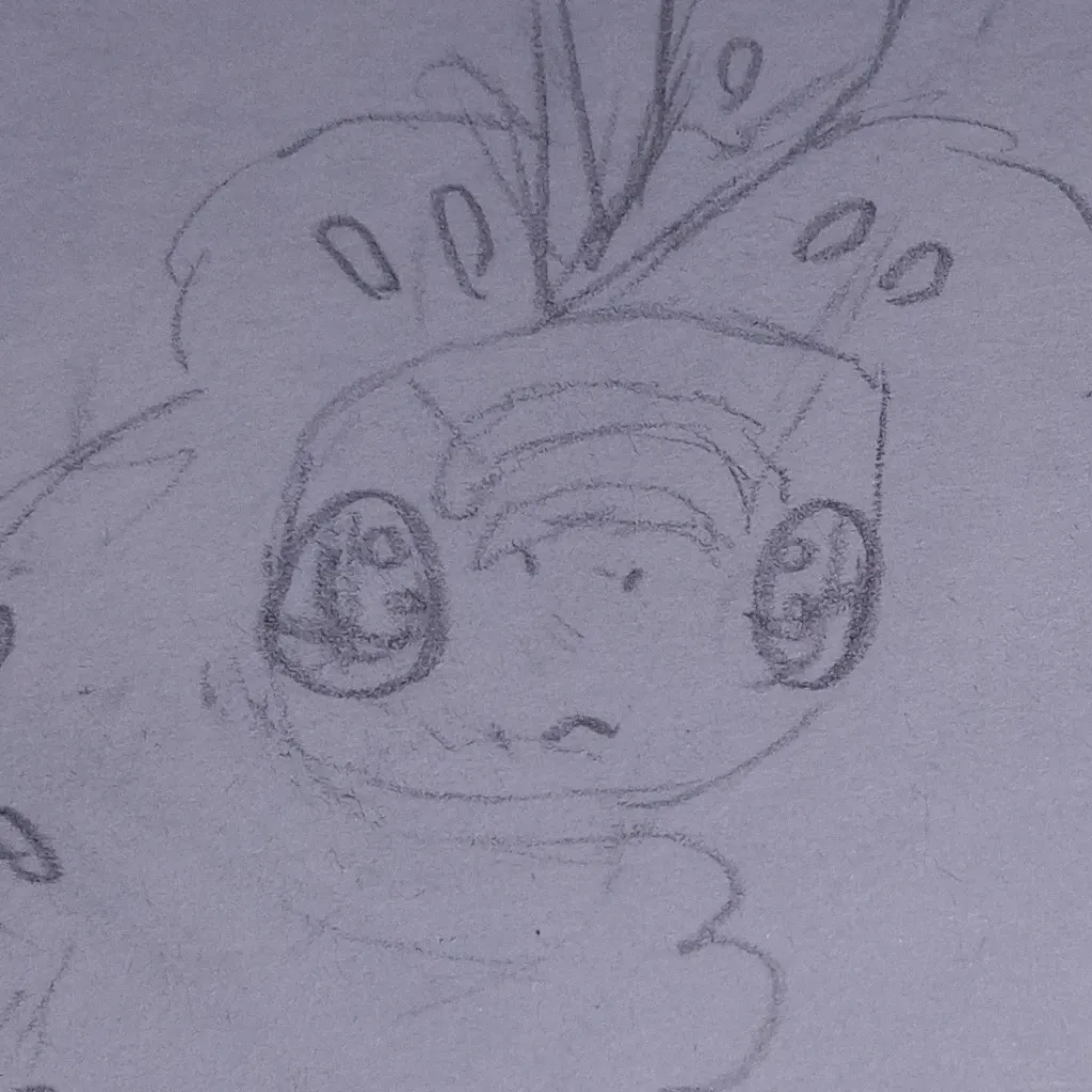 chat with ai character: Puffwump 