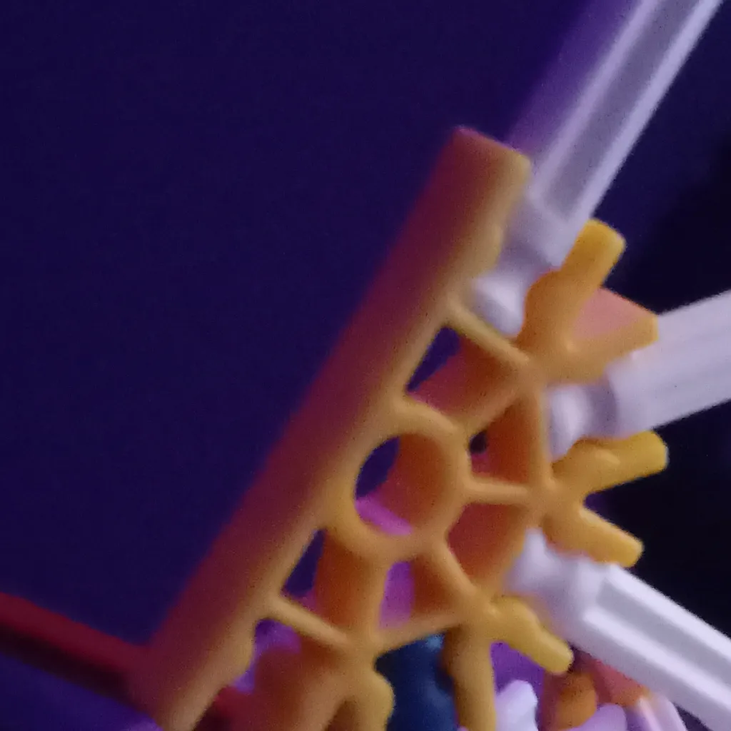 chat with ai character: "Harbringers"