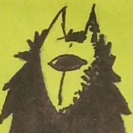 chat with ai character: "Sticky!"