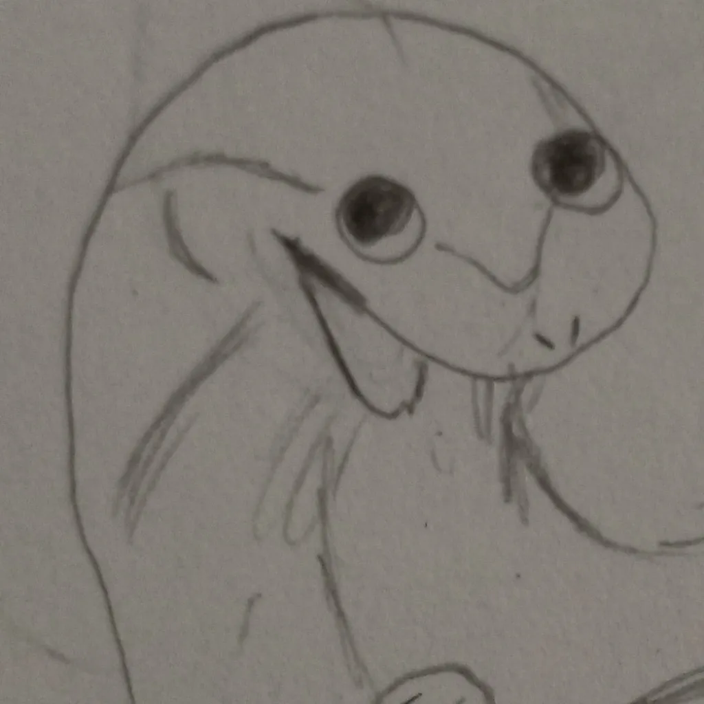 chat with ai character: Adopt an Eel with 